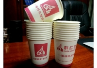 一次性紙杯的第①杯水該不該喝？